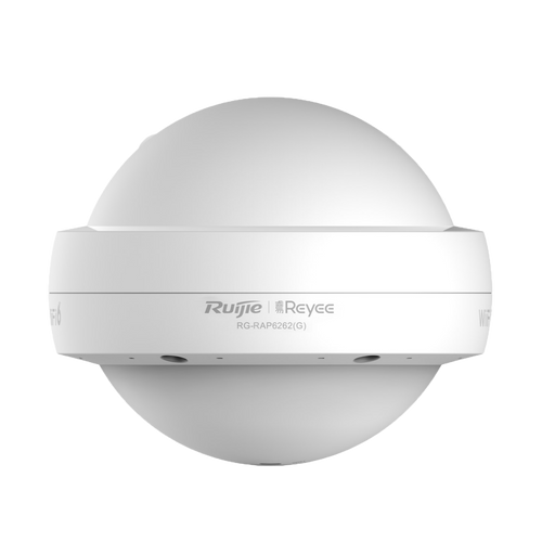   مقوي شبكة انترنت | Ruijie RG-RAP6262(G) Wi-Fi 6 AX1800 