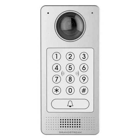   انتركوم جراند ستريم| Grandstream GDS3710 Intercom  