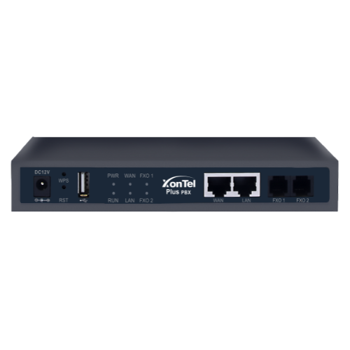   سنترال زونتل | Plus IP-PBX 
