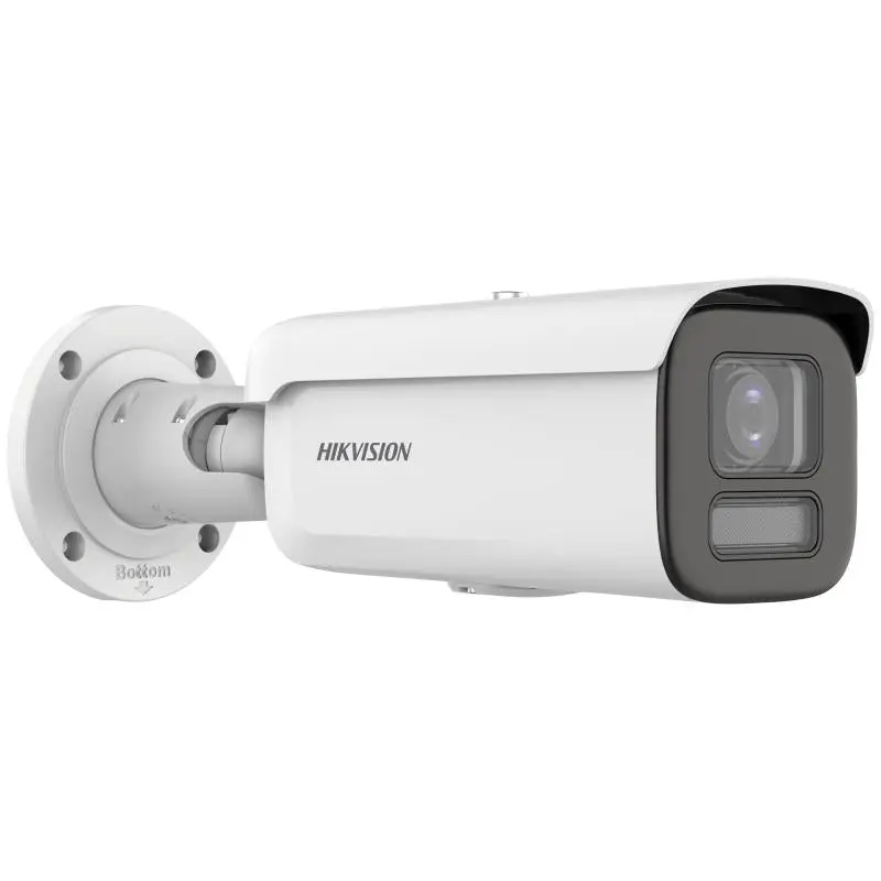 كاميرا هيكفجن خارجي 8 ميجا | Hikvision camera Outdoor 8M 