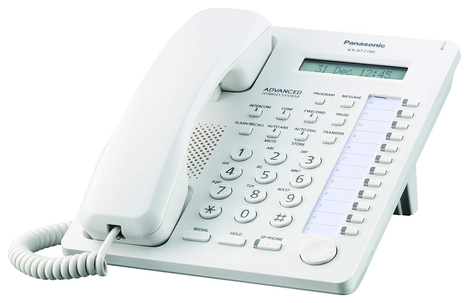   هاتف باناسونيك | PANASONIC KX-T7730 